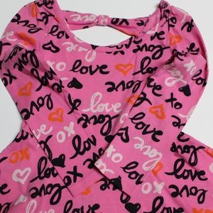 Children's Place Size 4 Dress (NWT)